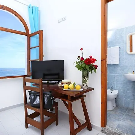 Hotel Meli Castelsardo