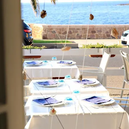 Hotel Meli 3*