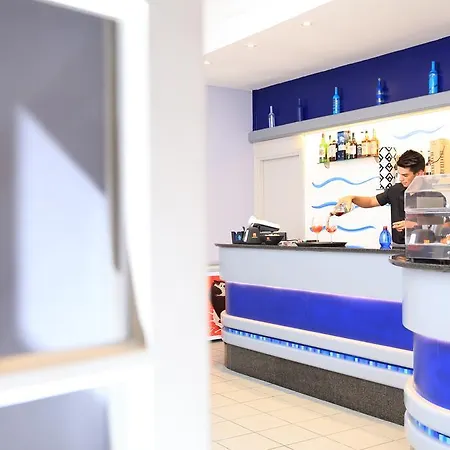 ホテル Meli カステルサルド