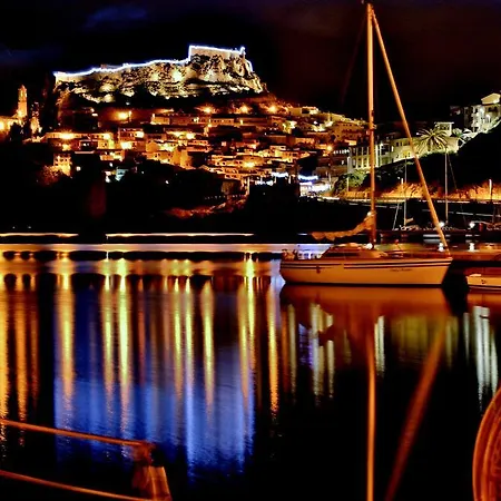 Hotel Meli 3*