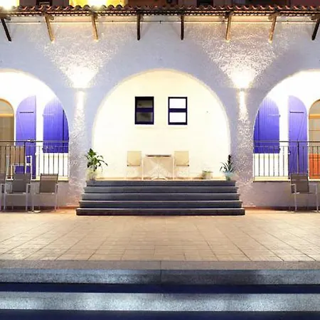 Hotel Meli 3*