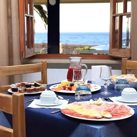 Hotel Meli Hotel Castelsardo