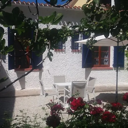 Meli ホテル カステルサルド