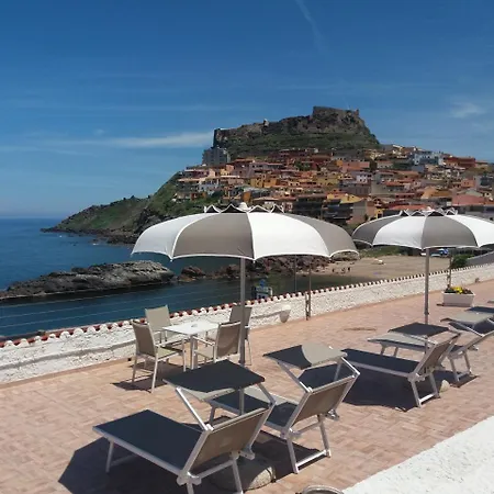 Hotel Meli 3* Castelsardo