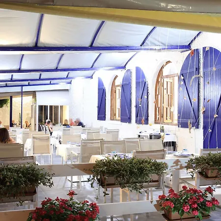 Hotel Hotel Meli 3*