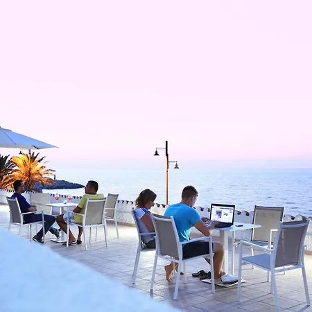 Hotel Meli Hotel Castelsardo