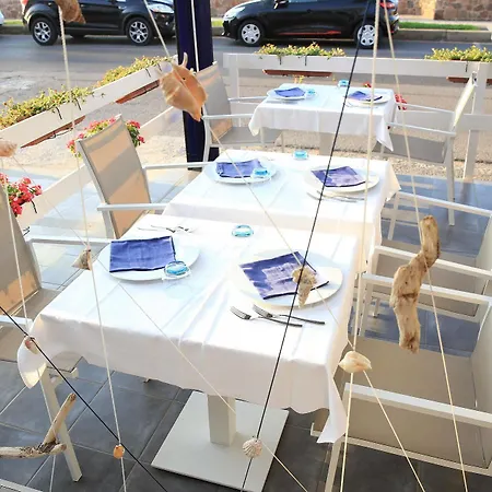Hotel Meli 3*