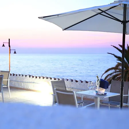 Hotel Hotel Meli