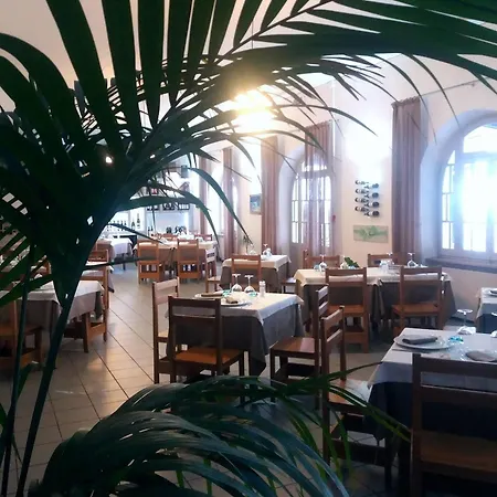 Hotel Meli Castelsardo