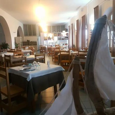 Meli Hotel Castelsardo