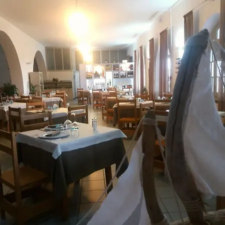 Hotel Meli Hotel Castelsardo