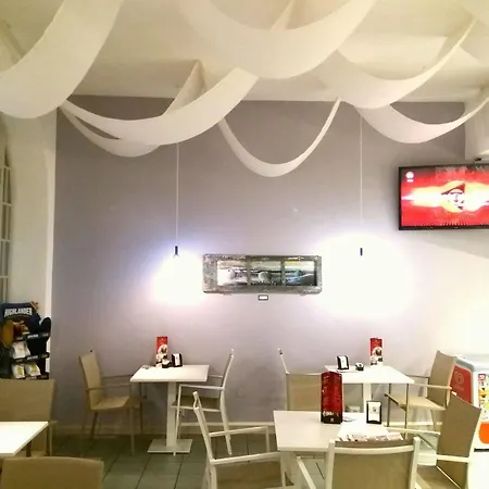 Hotel Meli Castelsardo