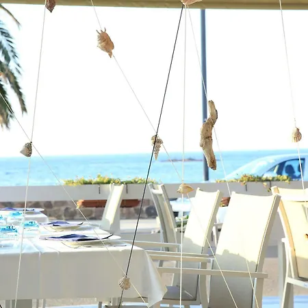 Hotel Meli 3*