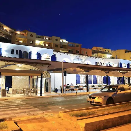 Hotel Meli Hotel 3*