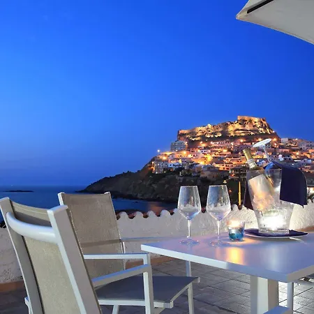Hotel Meli Castelsardo