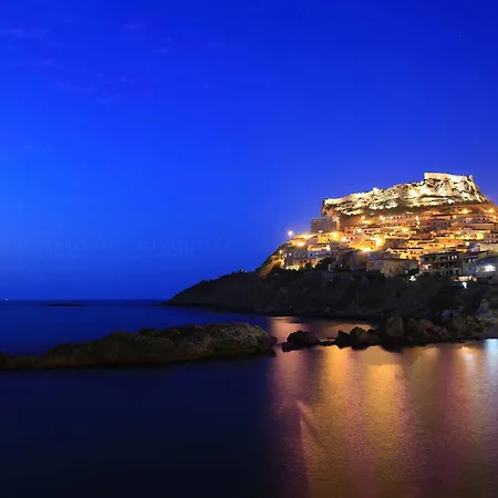 Hotel Meli 3* Castelsardo
