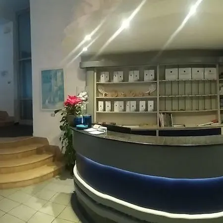 Hotel Meli