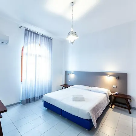 Hotel Meli Hotel Castelsardo