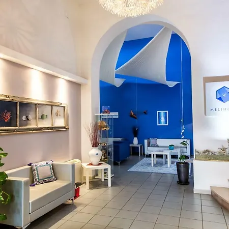 Hotel Meli 3* Castelsardo