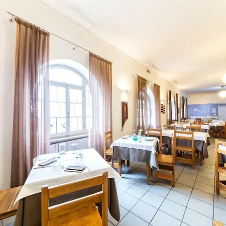 Hotel Meli Hotel Castelsardo