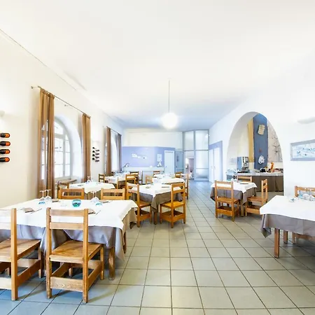 Hotel Meli Castelsardo