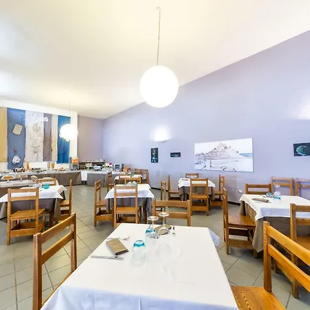 Hotel Meli Castelsardo