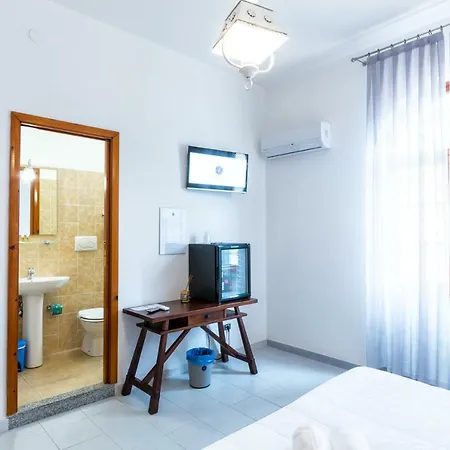 Hotel Meli Castelsardo