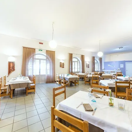 Hotel Meli Hotel 3*