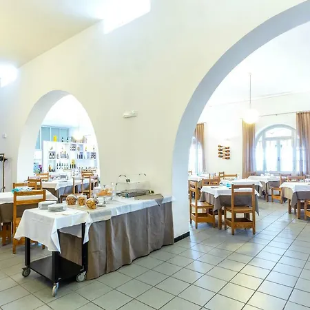 Hotel Meli 3*