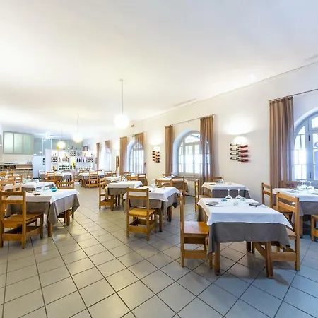 Hotel Meli Hotel 3*