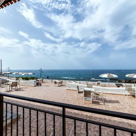 Hotel Meli Castelsardo