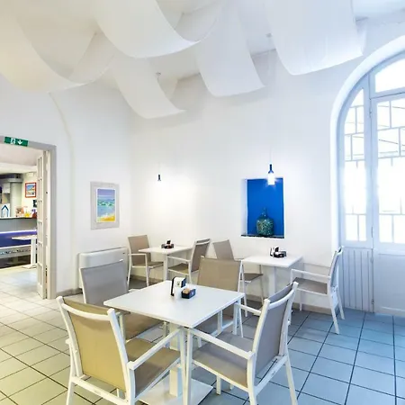 Hotel Meli Hotel 3*