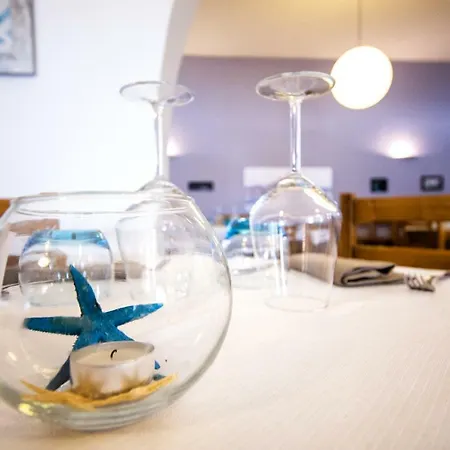 Hotel Meli Castelsardo