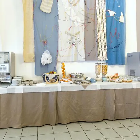 Hotel Hotel Meli 3*