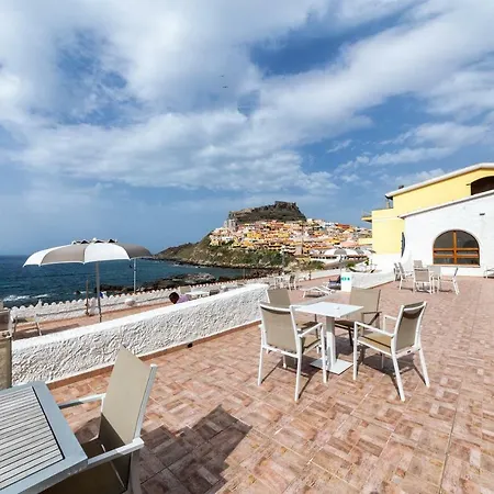 Hotel Meli 3*