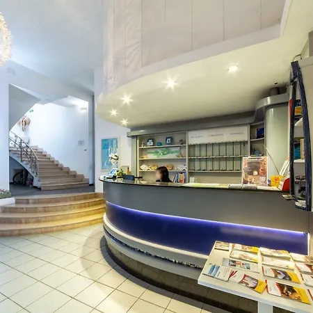 Hotel Hotel Meli 3*