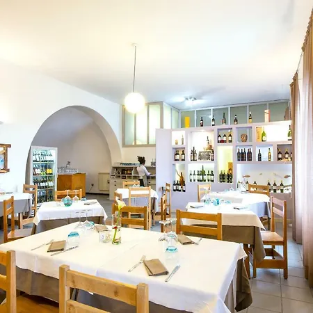 Hotel Meli Hotel 3*
