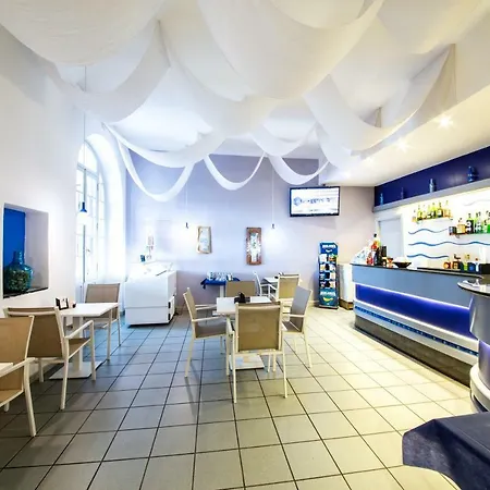 Hotel Meli Hotel 3*
