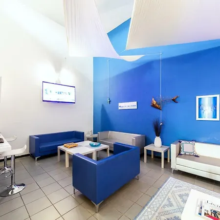 Hotel Meli 3*