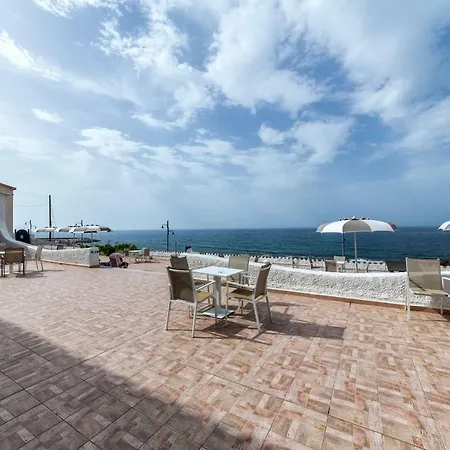 Hotel Meli Castelsardo