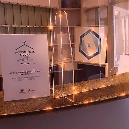 Hotel Meli