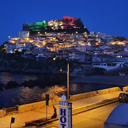 Hotel Meli
