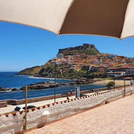 Hotel Meli Castelsardo