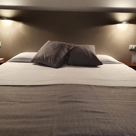 Hotel Hotel Meli 3*