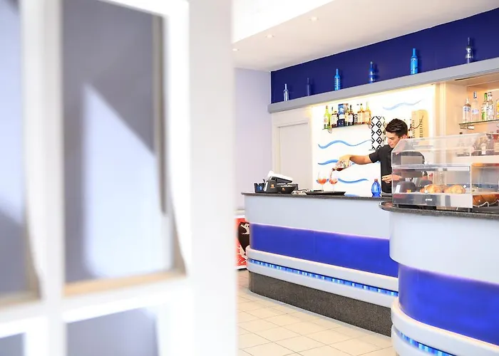 Szálloda Meli Castelsardo