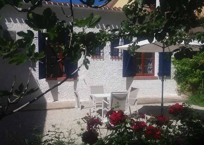 Meli Szálloda Castelsardo