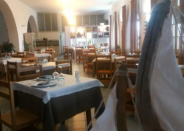 Meli Hotel Castelsardo