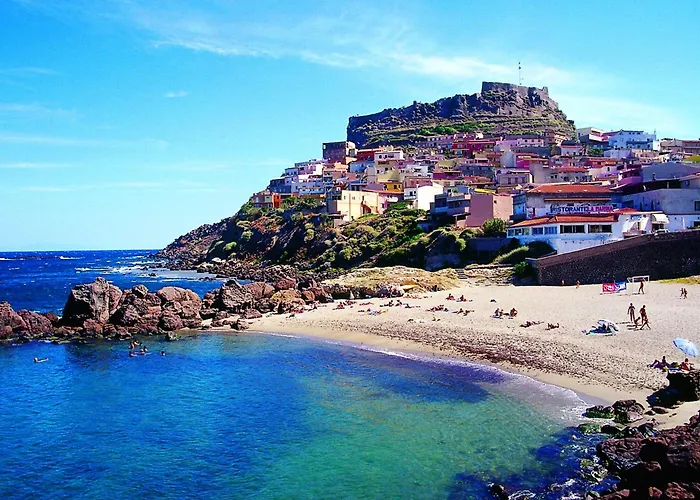 Meli 3* Castelsardo