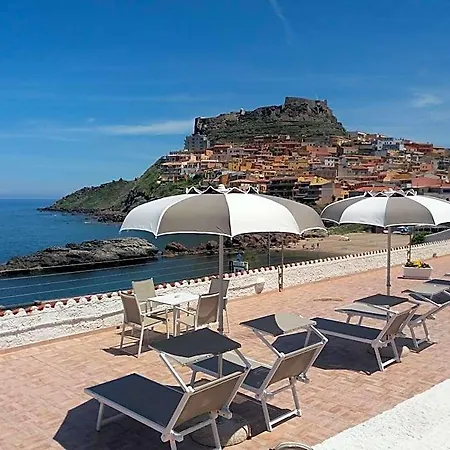 Hotel Meli Castelsardo