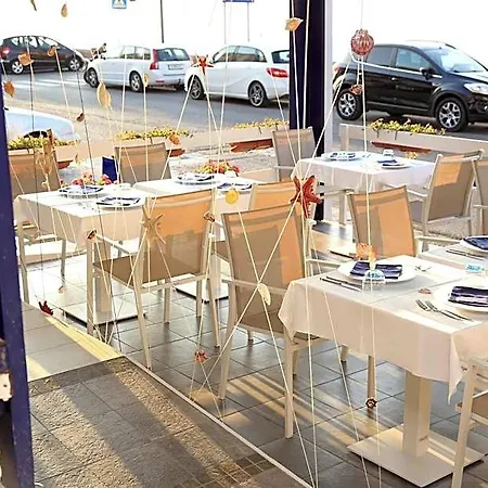 Meli Hotel Castelsardo